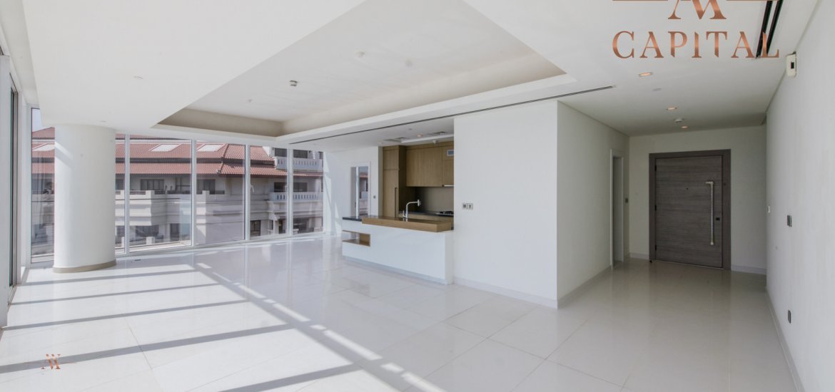 Apartment for sale on Palm Jumeirah, Dubai, UAE 3 bedrooms, 244.3 sq.m. No. 23629 - photo 3