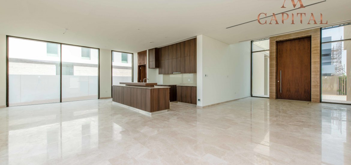 Villa in Dubai Hills Estate, Dubai, UAE, 6 bedrooms, 1221.6 sq.m. No. 23539 - 19