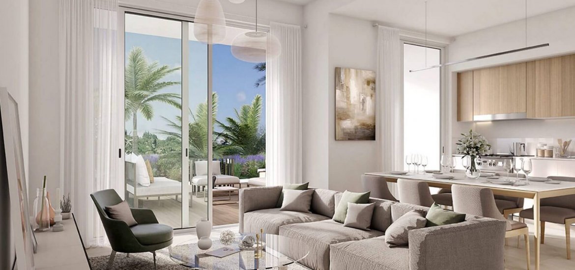 Villa for sale in Dubai, UAE, 3 bedrooms, 175 m², No. 24206 – photo 4