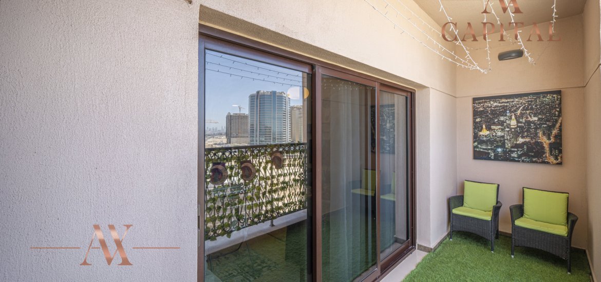 Apartment in Jumeirah Golf Estates, Dubai, UAE, 2 bedrooms, 127.4 sq.m. No. 23813 - 12