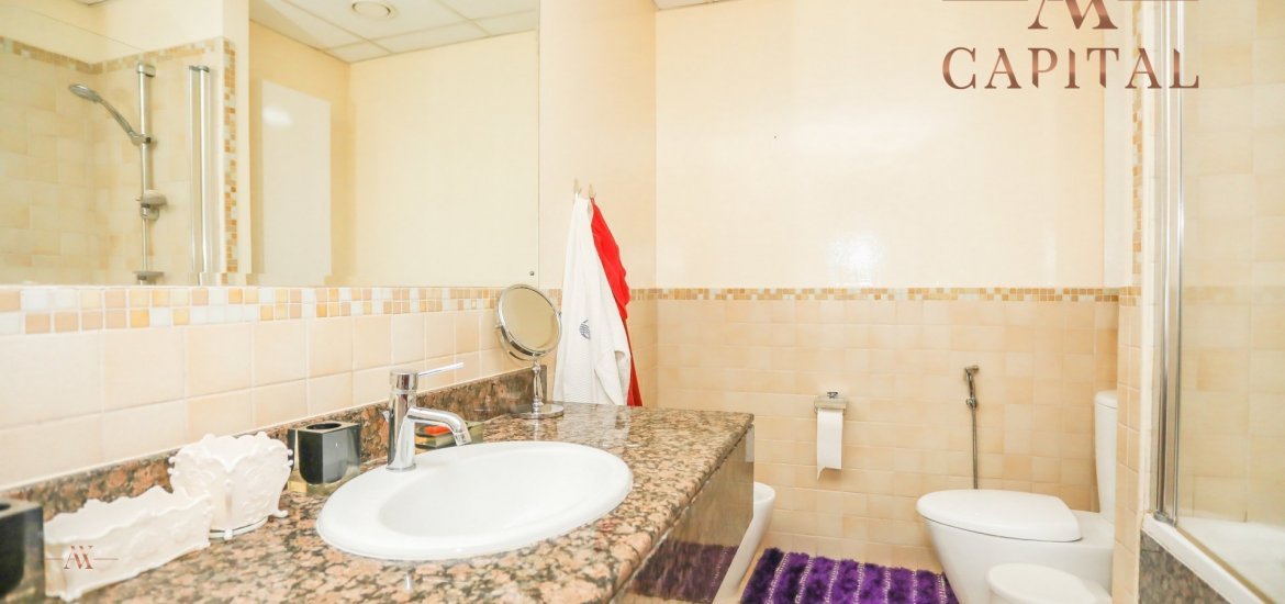 Apartment in Jumeirah Beach Residence, Dubai, UAE, 1 bedroom, 102.7 sq.m. No. 23622 - 10