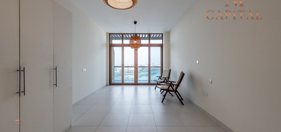 Apartment in Palm Jumeirah, Dubai, UAE, 47.1 sq.m. No. 23566 - 1