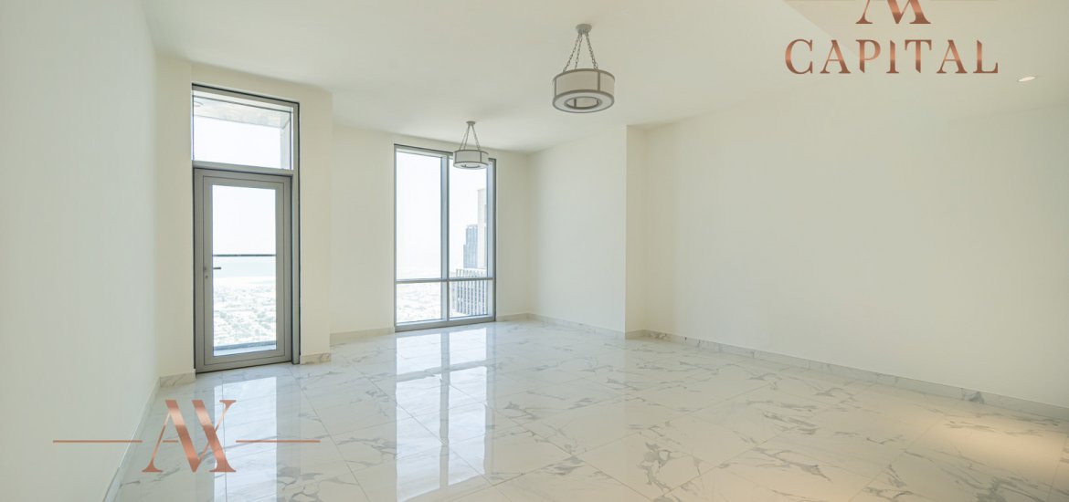 Apartment in Business Bay, Dubai, UAE, 3 bedrooms, 184.7 sq.m. No. 23906 - 2