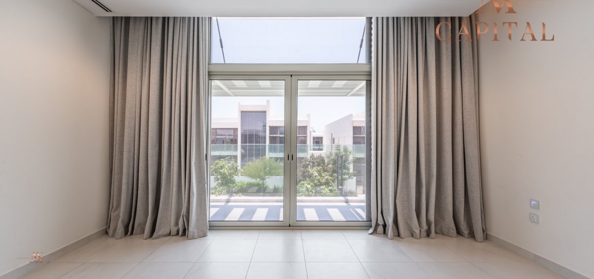 Villa for sale in Mohammed Bin Rashid City, Dubai, UAE 5 bedrooms, 812.9 sq.m. No. 23681 - photo 12
