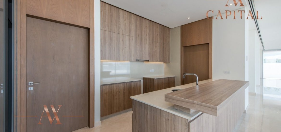 Villa in Dubai Hills Estate, Dubai, UAE, 7 bedrooms, 855.8 sq.m. No. 23859 - 12
