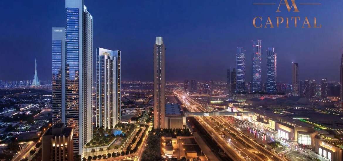 Apartment for sale in Dubai, UAE, 3 bedrooms, 150 m², No. 23581 – photo 5