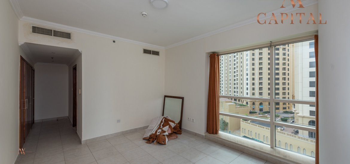 Apartment in Dubai Marina, Dubai, UAE, 2 bedrooms, 137.9 sq.m. No. 23613 - 10