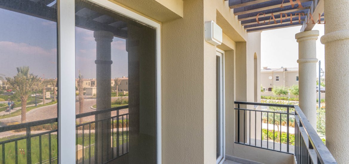 Villa for sale in Serena, Dubai, UAE 3 bedrooms, 283.7 sq.m. No. 23673 - photo 8
