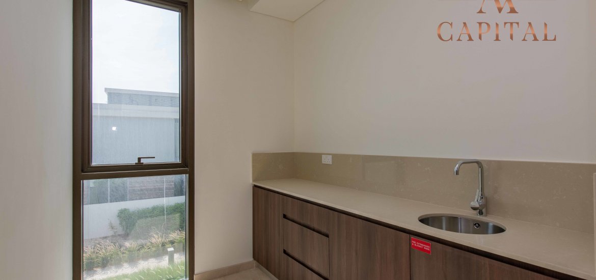 Villa in Dubai Hills Estate, Dubai, UAE, 6 bedrooms, 1221.6 sq.m. No. 23539 - 17