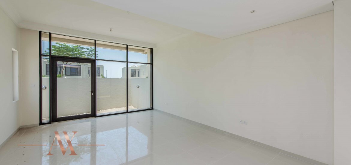Villa for sale in DAMAC Hills, Dubai, UAE 4 bedrooms, 383.7 sq.m. No. 23922 - photo 3