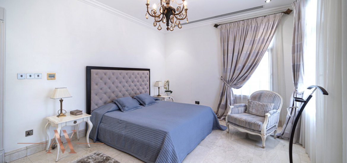 Villa in Emirates Hills, Dubai, UAE, 5 bedrooms, 1365.2 sq.m. No. 23862 - 10