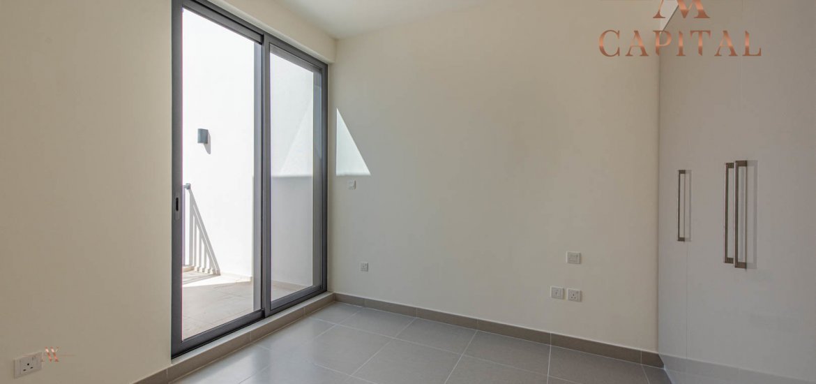 Villa in Dubai Hills Estate, Dubai, UAE, 3 bedrooms, 207 sq.m. No. 23542 - 7