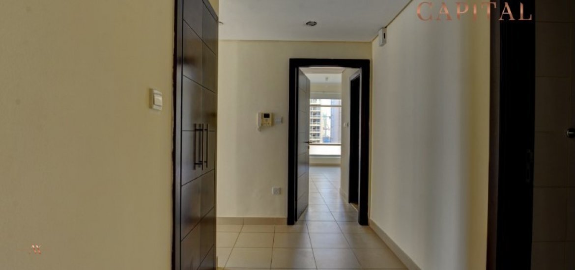 Apartment in Dubai, UAE, 2 bedrooms, 125.4 sq.m. No. 23586 - 9