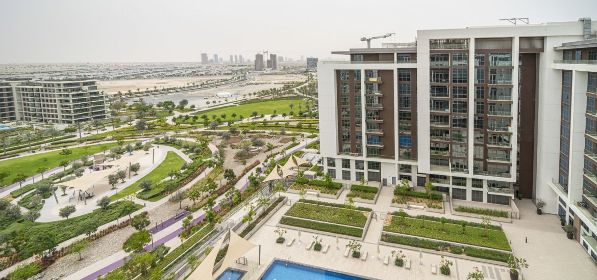 Apartment in Dubai Hills Estate, Dubai, UAE, 4 bedrooms, 510.2 sq.m. No. 23491 - 4