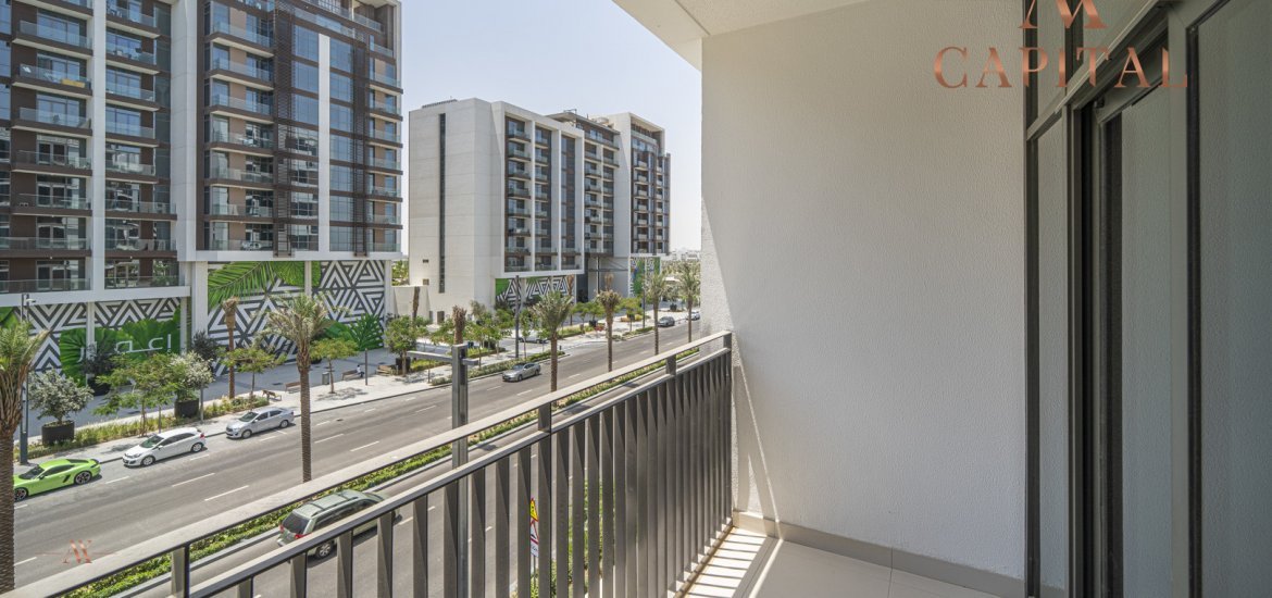Apartment for sale in Dubai Hills Estate, Dubai, UAE 3 bedrooms, 125.8 sq.m. No. 23685 - photo 11