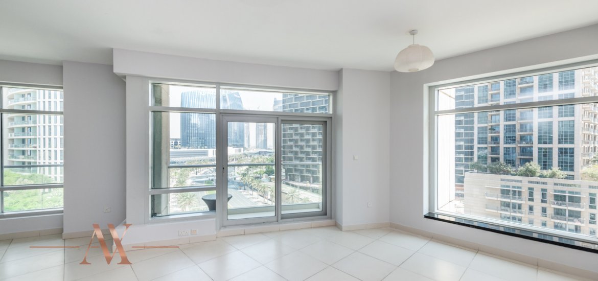 Apartment for sale in Dubai, UAE 2 bedrooms, 120.5 sq.m. No. 23936 - photo 1