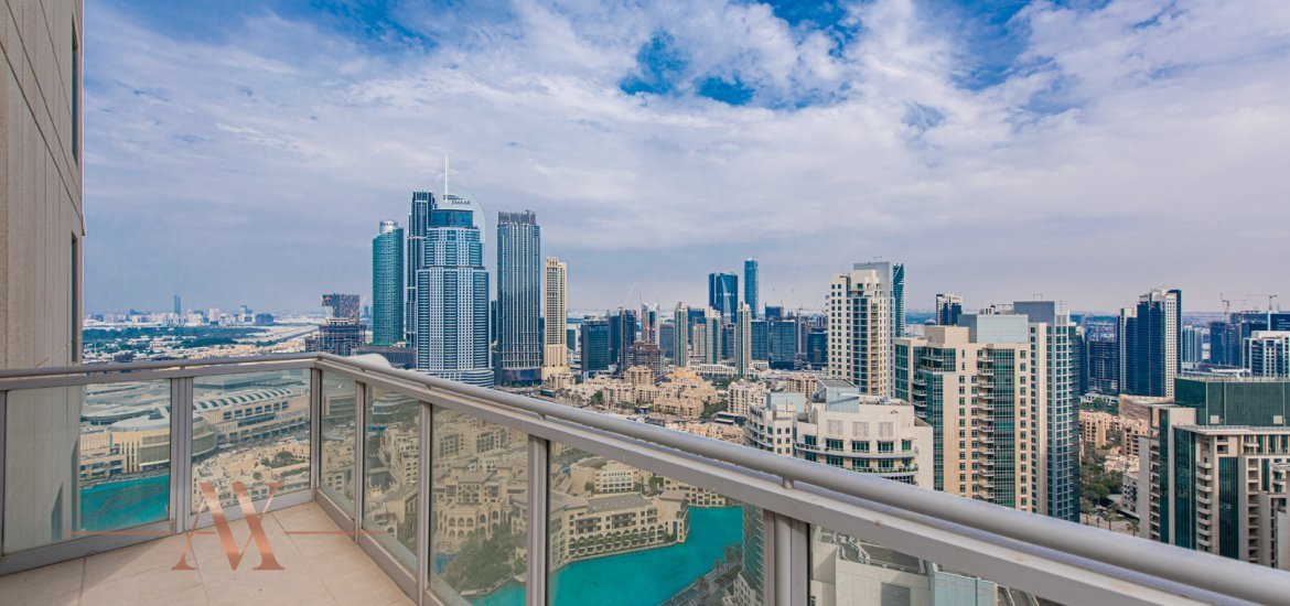 Penthouse for sale in Dubai, UAE 3 bedrooms, 329.3 sq.m. No. 23953 - photo 2
