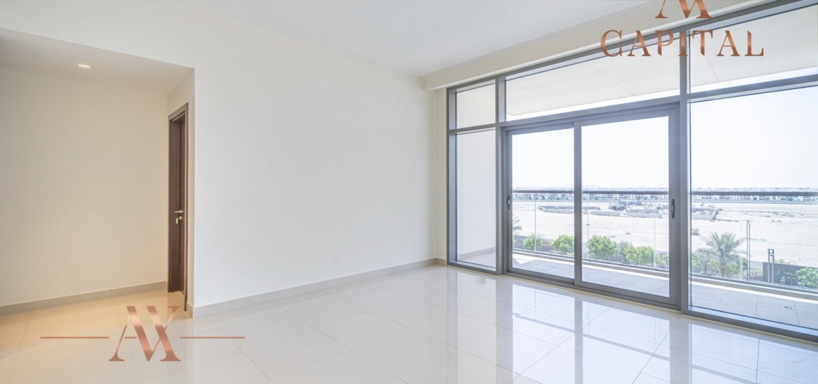 Apartment in Dubai Hills Estate, Dubai, UAE, 1 bedroom, 80.1 sq.m. No. 23789 - 4