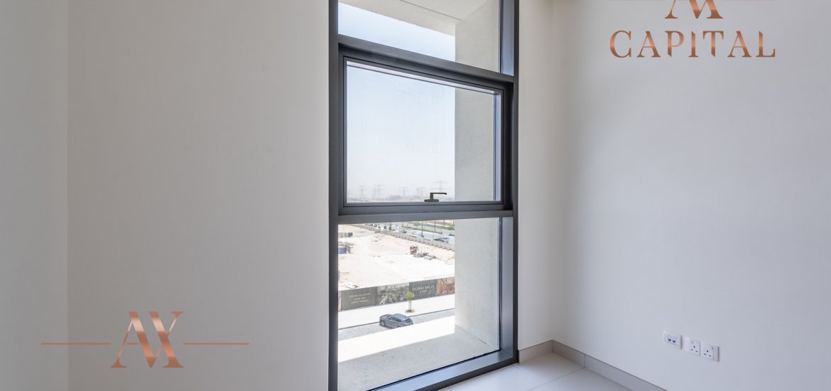 Apartment in Dubai Hills Estate, Dubai, UAE, 3 bedrooms, 139.4 sq.m. No. 23850 - 4