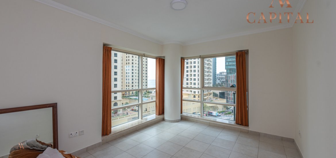 Apartment in Dubai Marina, Dubai, UAE, 2 bedrooms, 137.9 sq.m. No. 23613 - 9