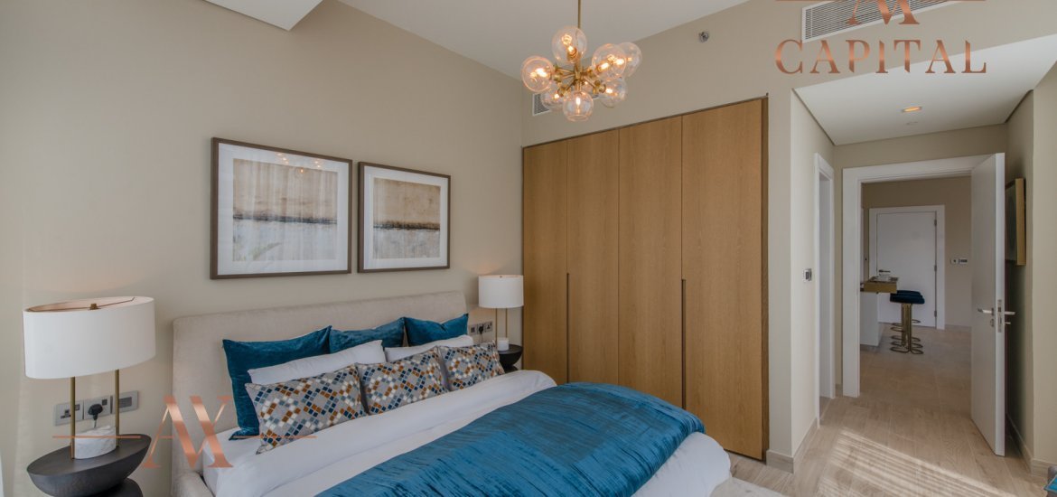 Apartment in Palm Jumeirah, Dubai, UAE, 1 bedroom, 96.1 sq.m. No. 23748 - 4