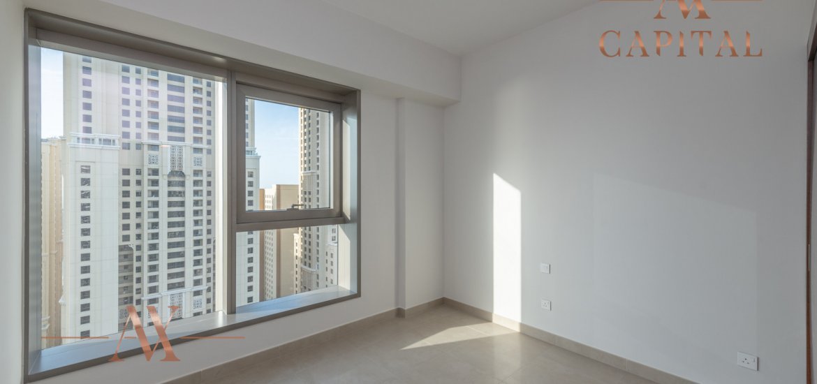 Apartment for sale in Dubai Marina, Dubai, UAE 3 bedrooms, 174.2 sq.m. No. 23945 - photo 7