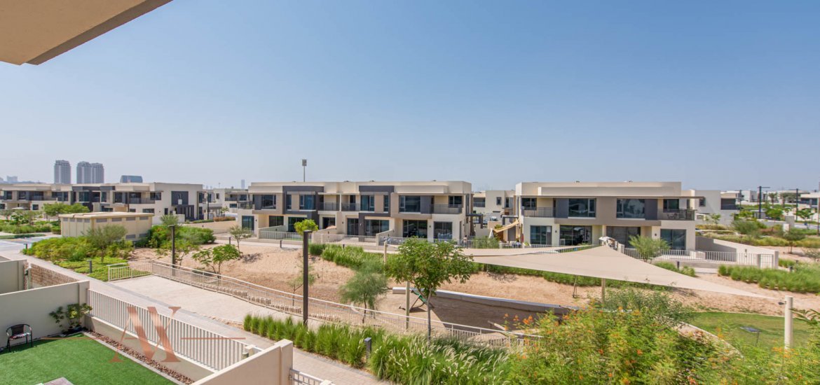 Villa for sale in Dubai Hills Estate, Dubai, UAE 5 bedrooms, 299.9 sq.m. No. 23794 - photo 8