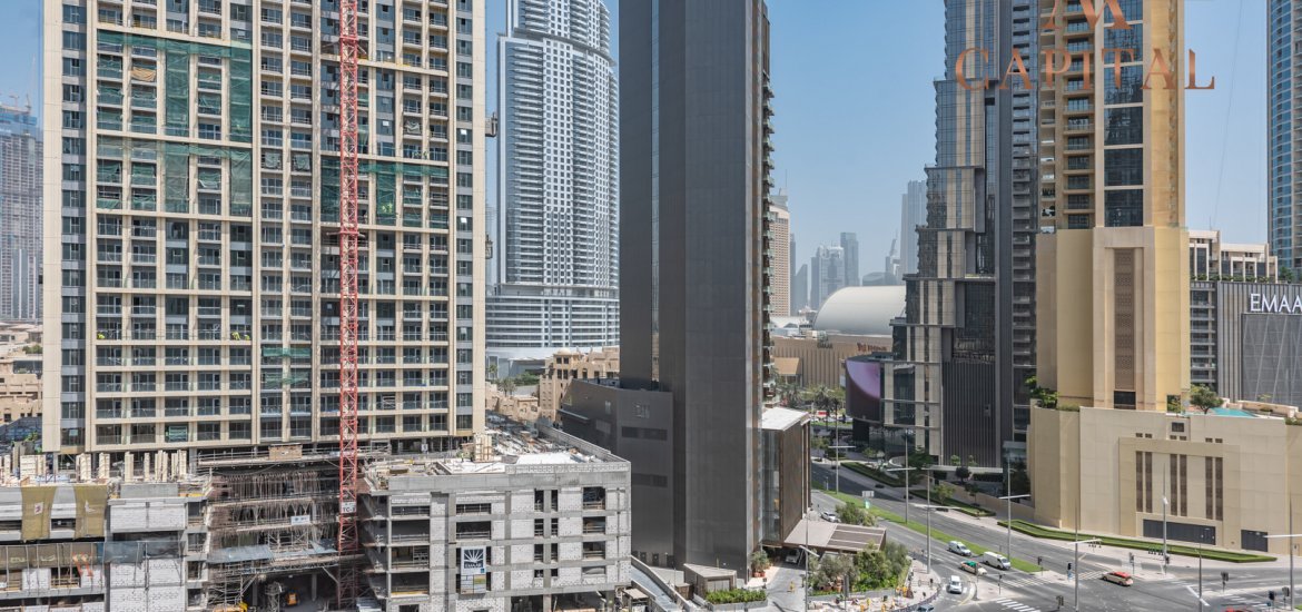 Apartment in Dubai, UAE, 2 bedrooms, 125.2 sq.m. No. 23594 - 15