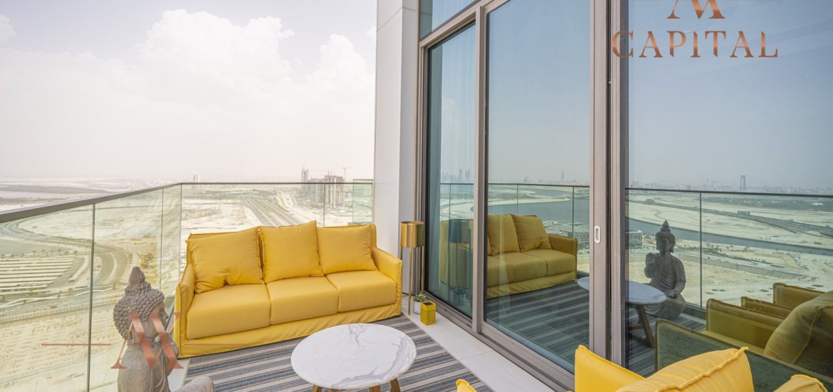 Apartment in Business Bay, Dubai, UAE, 2 bedrooms, 165.3 sq.m. No. 23857 - 12