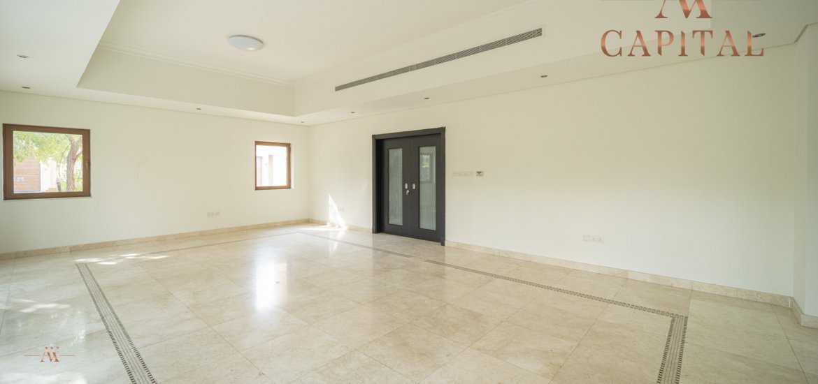 Villa for sale in Al Furjan, Dubai, UAE 5 bedrooms, 611.9 sq.m. No. 23701 - photo 2