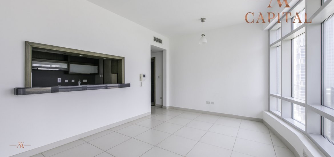 Apartment for sale in Dubai, UAE, 1 bedroom, 72 m², No. 23596 – photo 2
