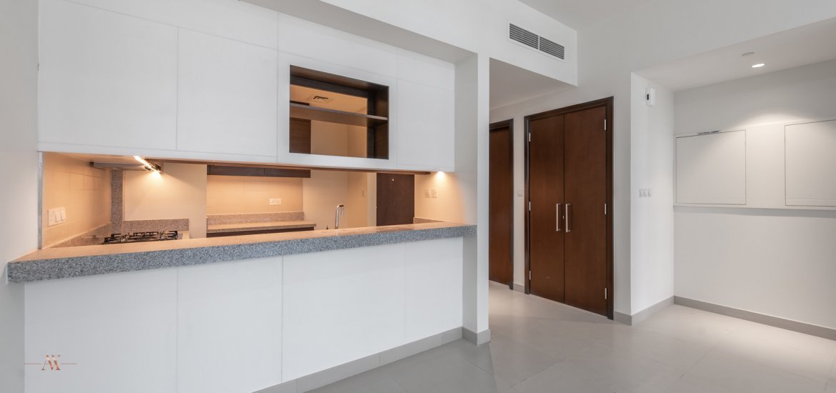 Apartment in Dubai Hills Estate, Dubai, UAE, 1 bedroom, 90.6 sq.m. No. 23687 - 3