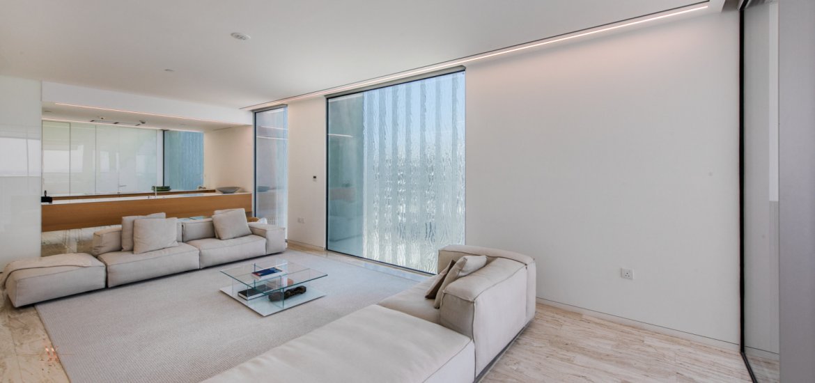 Apartment in Palm Jumeirah, Dubai, UAE, 3 bedrooms, 221.7 sq.m. No. 23599 - 3