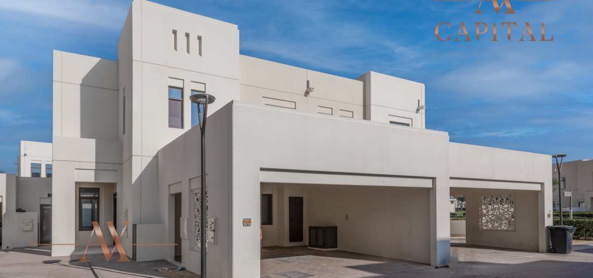 Villa for sale in Dubai, UAE, 3 bedrooms, 233.6 m², No. 23732 – photo 12