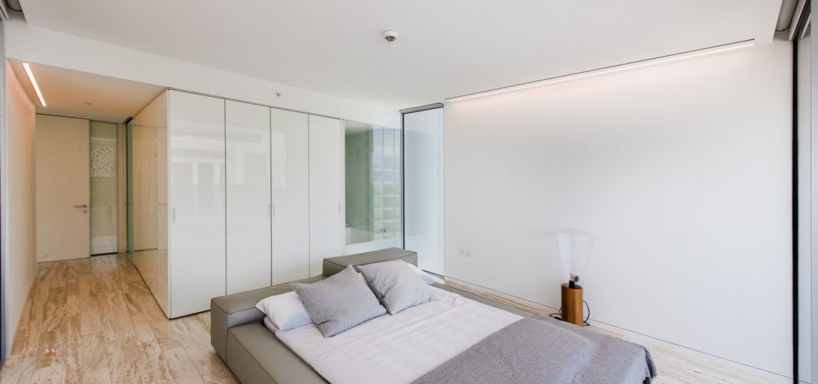 Apartment for sale in Dubai, UAE, 3 bedrooms, 221.7 m², No. 23599 – photo 7