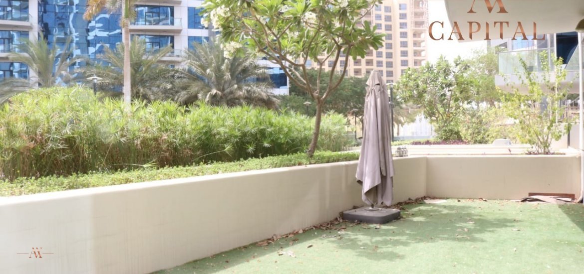 Apartment in Palm Jumeirah, Dubai, UAE, 1 bedroom, 174.9 sq.m. No. 23591 - 1