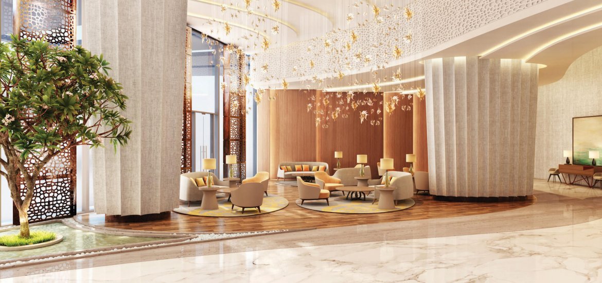 Apartment for sale in Downtown Dubai, Dubai, UAE 4 bedrooms, 292 sq.m. No. 24179 - photo 4