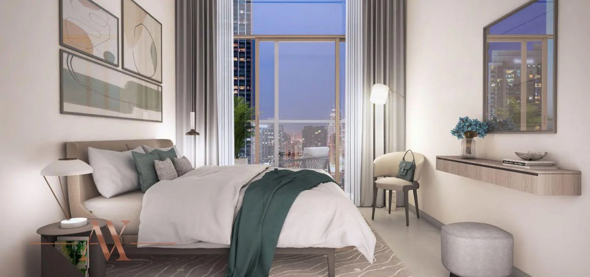 Apartment in Downtown Dubai, Dubai, UAE, 2 bedrooms, 92 sq.m. No. 24039 - 4