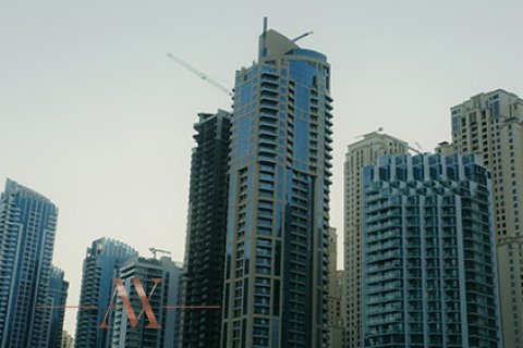 Why is it profitable to invest in new buildings in Dubai in 2021?