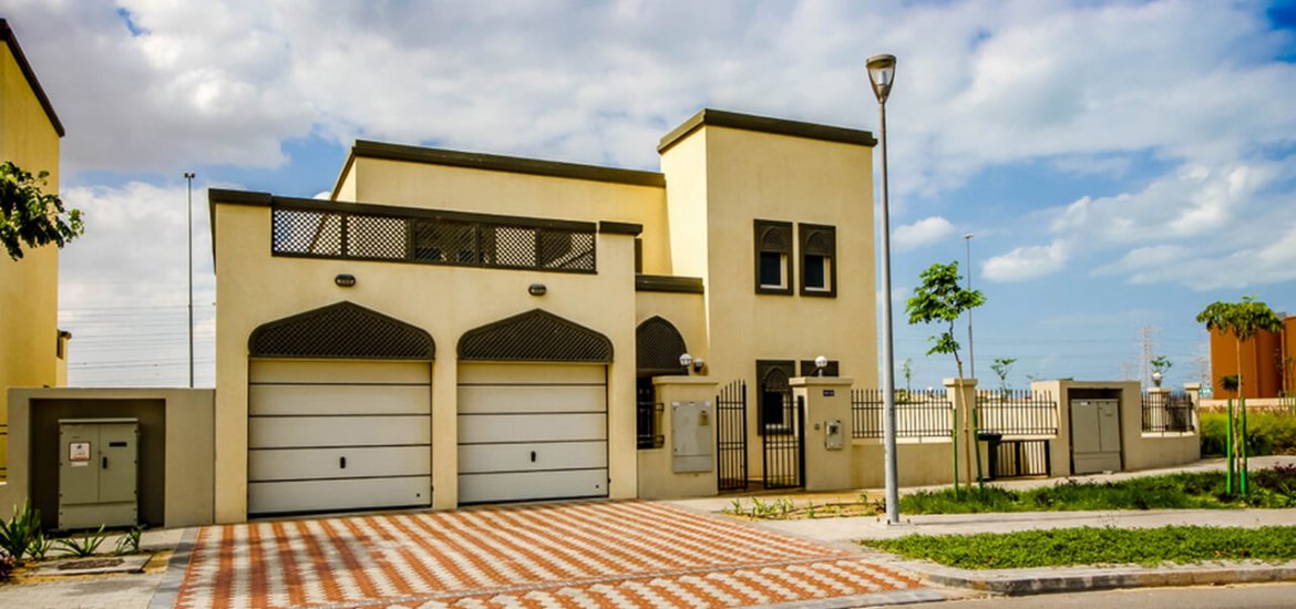 Villa in Jumeirah Park, Dubai, UAE, 3 bedrooms, 680 sq.m. No. 24157 - 3