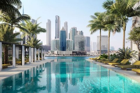 Dubai property market hits unexpectedly highs in Q2 2021