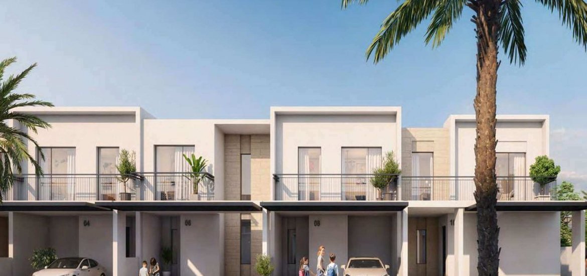 Villa for sale in Dubai, UAE, 3 bedrooms, 175 m², No. 24206 – photo 5