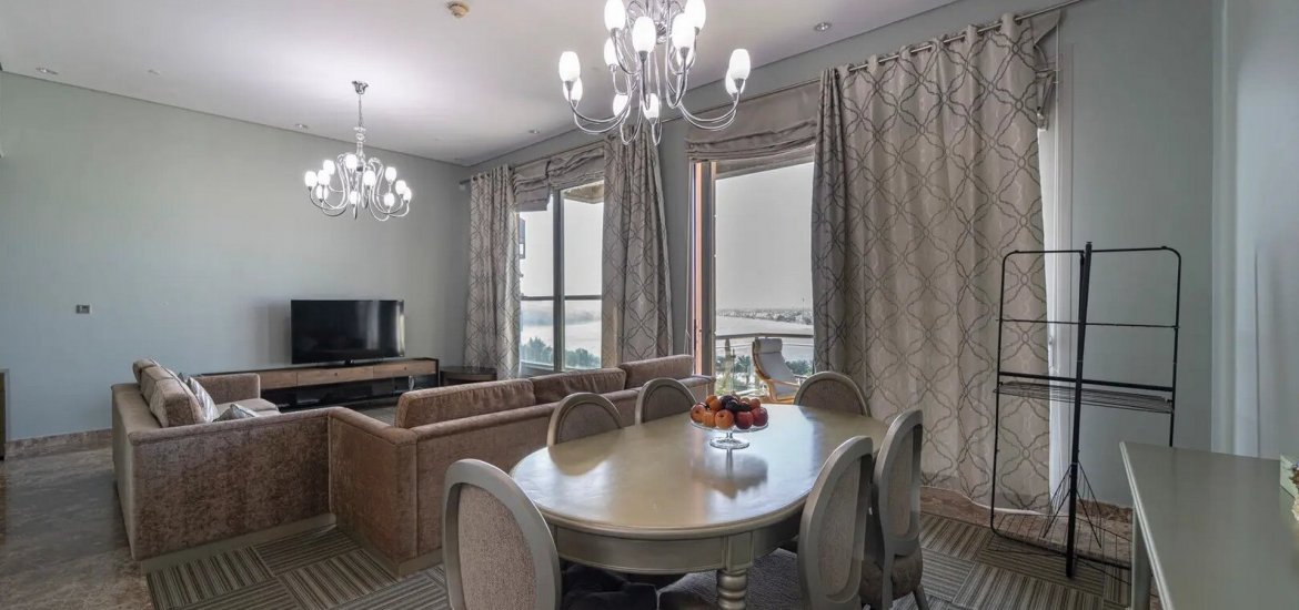 Apartment for sale in Dubai, UAE, 2 bedrooms, 206 m², No. 24208 – photo 1