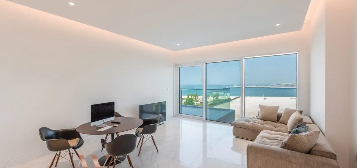 Apartment for sale in Jumeirah Beach Residence, Dubai, UAE 2 bedrooms, 178 sq.m. No. 24517 - photo 2