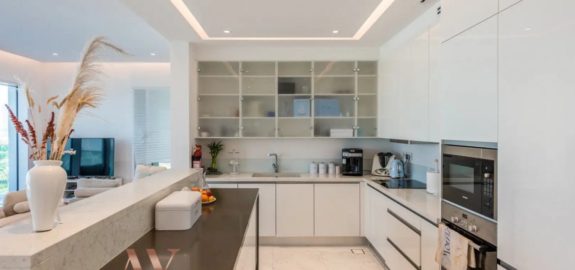 Apartment in Jumeirah Beach Residence, Dubai, UAE, 2 bedrooms, 206 sq.m. No. 24516 - 3