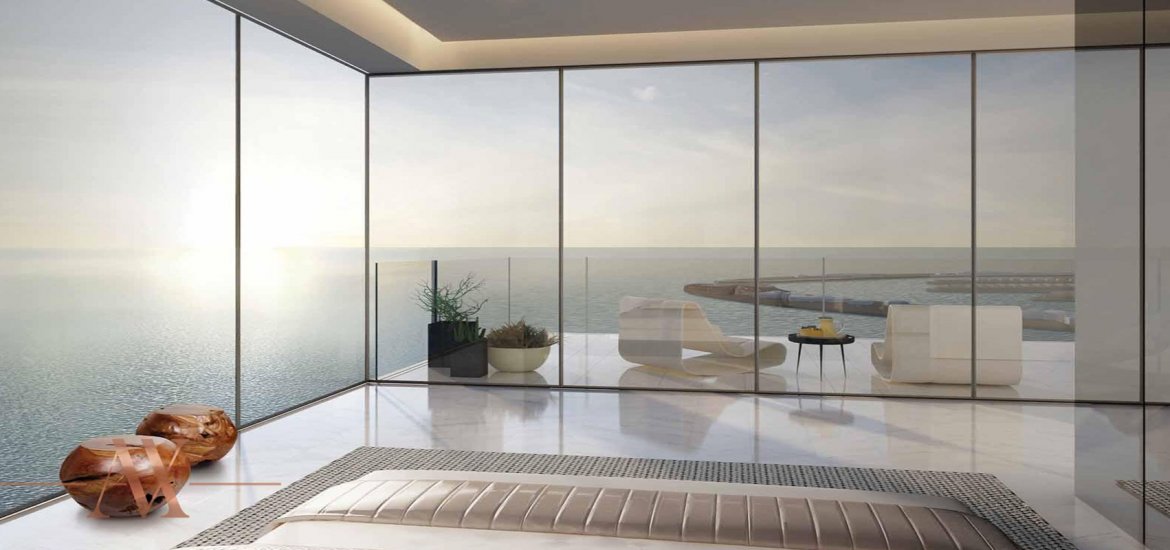 Apartment for sale in Jumeirah Beach Residence, Dubai, UAE 2 bedrooms, 178 sq.m. No. 24517 - photo 8