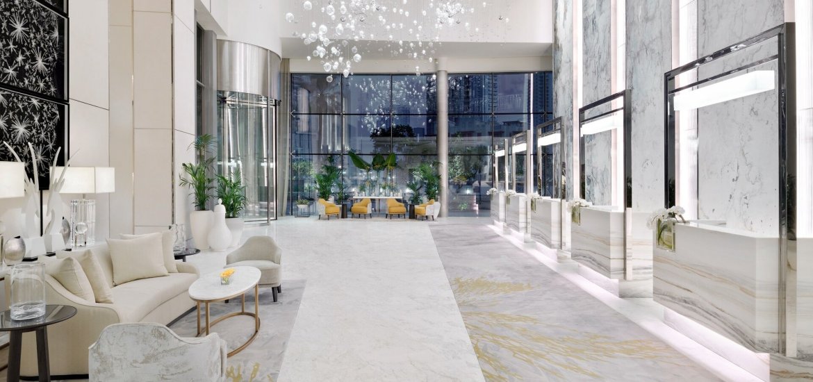 Penthouse for sale in Dubai, UAE, 4 bedrooms, 300 m², No. 24613 – photo 4