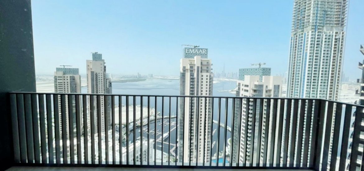 Apartment for sale in Dubai Creek Harbour (The Lagoons), Dubai, UAE 1 bedroom, 70 sq.m. No. 24595 - photo 3