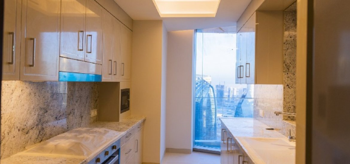 Apartment in Downtown Dubai, Dubai, UAE, 3 bedrooms, 185 sq.m. No. 24703 - 3