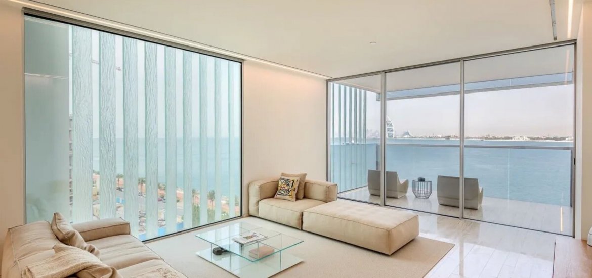Apartment for sale in Dubai, UAE, 1 bedroom, 97 m², No. 24651 – photo 2